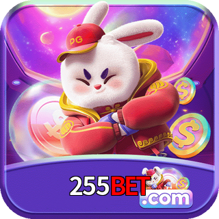 255bet símbolo institucional